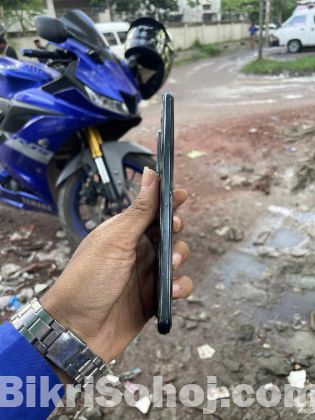 Vivo v23e 8/128 full box ase